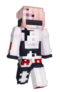 _AmiaChan_'s Minecraft skin