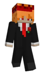 cod gray and mine shaft Minecraft skin — Classic model