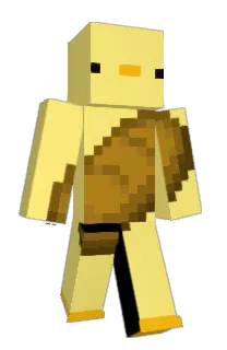 JayTrxy's Minecraft skin