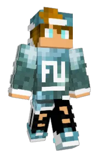 Bogdan_Stefan's Minecraft skin