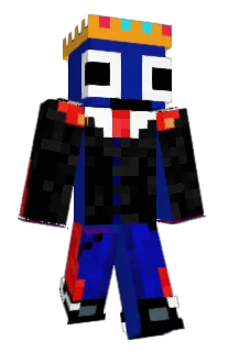 Front of qjk7's skin