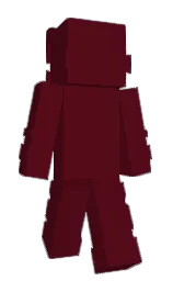 StarForgeds's Minecraft skin wearing the Pan cape