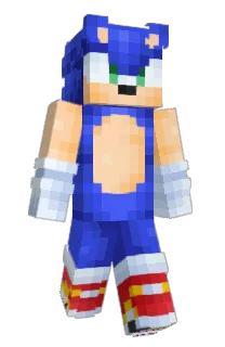 Bobbynobs1's Minecraft skin