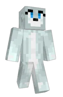 tor303's Minecraft skin