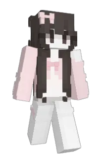 Front of iluvdavi's skin