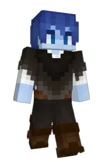 TheBlitzer_'s Minecraft skin