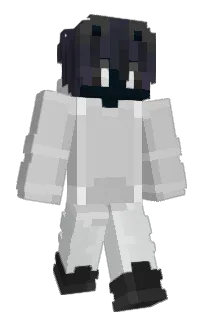 Front of astrolivee's skin