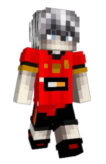 Front of u4r's skin