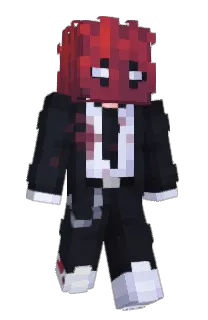 JuOui's Minecraft skin