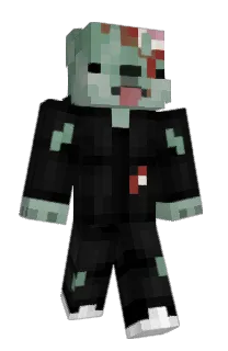Front of adonmrofek's skin