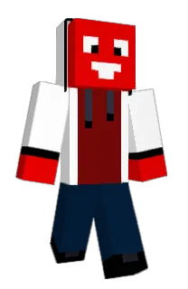 Front of Tyler179's skin