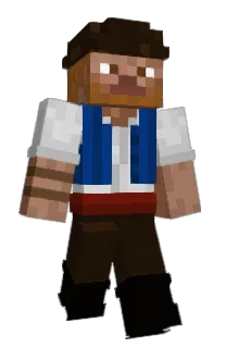JuancyMC's Minecraft skin
