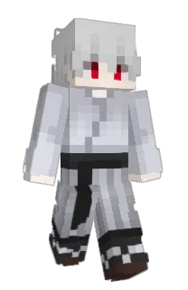 ItachidesRP's Minecraft skin