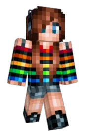 Skin preview