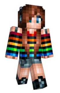 Eilish_5464's Minecraft skin
