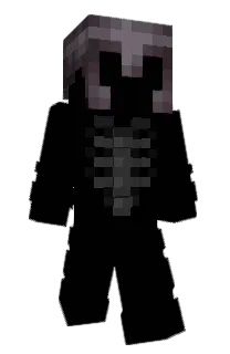 Front of rjzr's skin