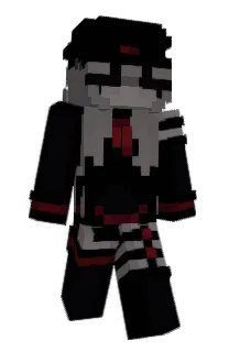 pvpmilk's Minecraft skin