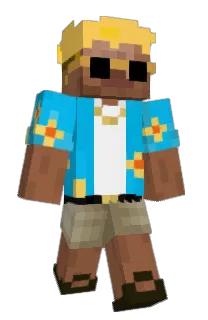 dream18743576's Minecraft skin