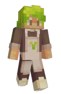 Panca4's Minecraft skin