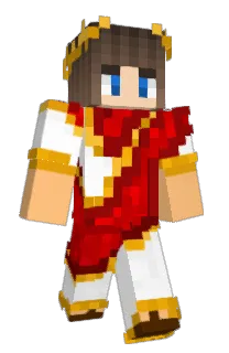 Front of TakeItIsy_'s skin