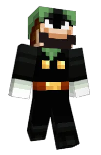MrL1985's Minecraft skin