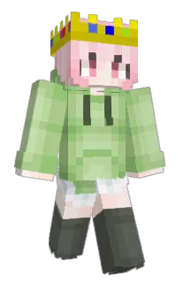 Front of 0Creeper_N0's skin