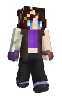 Front of Sauce097's skin