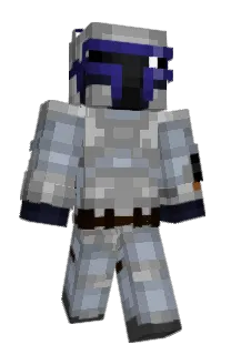 natedog456's Minecraft skin