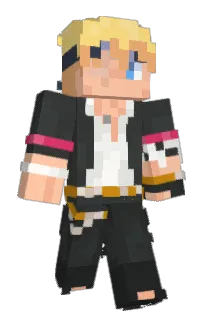 Front of Barbato0072's skin