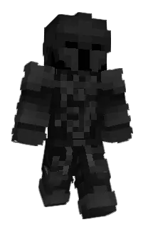 Vardrus's Minecraft skin