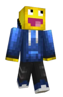 Front of Fox_Titanium's skin