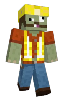 CoconutLord92's Minecraft skin