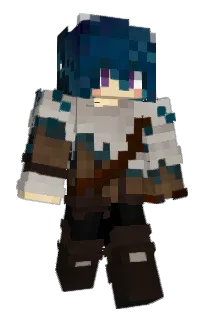 Front of sparrowhavvk's skin