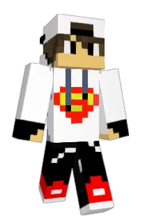Fuma_no_KTR's Minecraft skin
