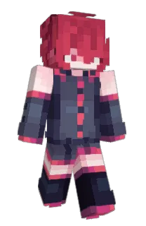 Front of YTSOA_'s skin