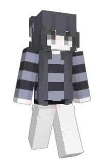 Front of w_az's skin