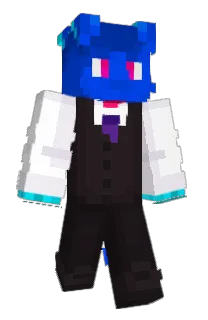 Front of PlasmbiteVT's skin