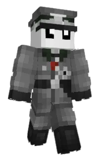 Front of Federico437's skin
