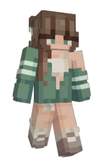 _Kr3m0wka_'s Minecraft skin