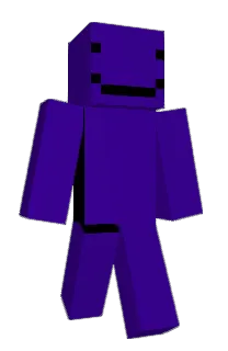 Front of Daniel_W_YT's skin