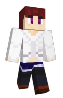 S_Udon's Minecraft skin