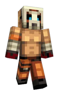 Front of felek5755's skin