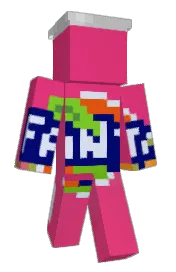 Skin preview