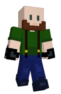 OasthSinz's Minecraft skin