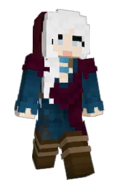 Skin preview