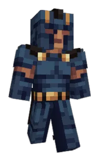RadiantCore's Minecraft skin