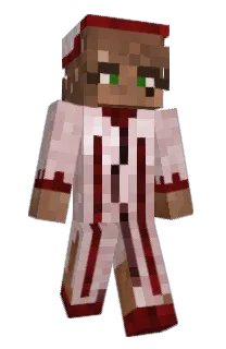kyureedotavi's Minecraft skin