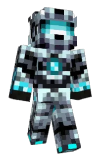 estraos's Minecraft skin