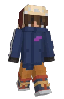 Front of vertek10101's skin