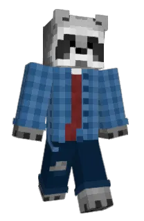 Front of Tieskuhh_'s skin